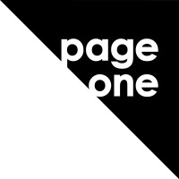 page one GmbH Logo