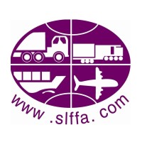 Sri Lanka Logistics & Freight Forwarders Association Logo