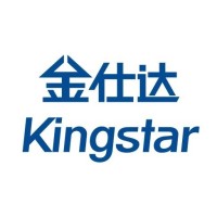Kingstar Fintech（金仕达） Logo