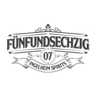 FÜNFUNDSECHZIG07 Spirits GbR Logo