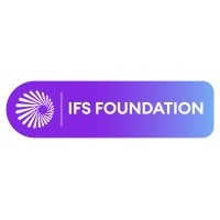 IFS Foundation Logo