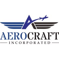 Aerocraft Inc. Logo