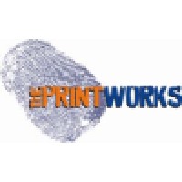 The Printworks Logo