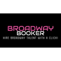 Broadway Booker Logo
