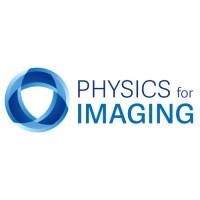 Physics for Imaging Logo