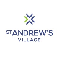 St Andrews Village Logo