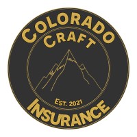 Colorado Craft Insurance Logo