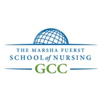 Marsha Fuerst School of Nursing Logo