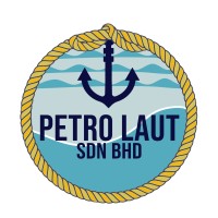 Petro Laut Sdn Bhd Logo