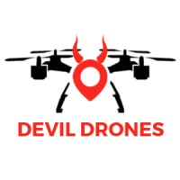 Devil Drones Logo