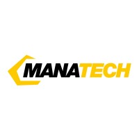 MANATECH CZ Logo