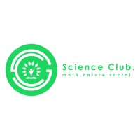 Science Club Universitas Pertamina Logo