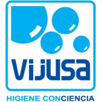 Industrias VIJUSA México Logo