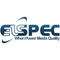 Elspec Región Andina Logo