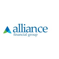 Alliance Financial Group Logo