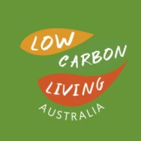 Low Carbon Living Australia Logo