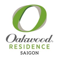 Oakwood Residence Saigon Logo