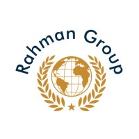 RAHMAN GROUP PTY LTD Logo