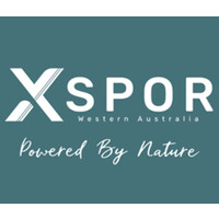 XSporWA Logo