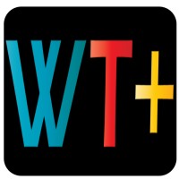 Web Technology Plus Logo