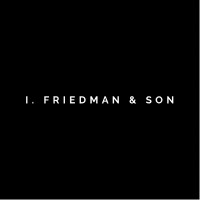 I. Friedman & Son Logo