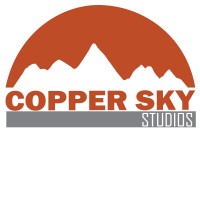 Copper Sky Studios Logo