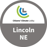 Citizens Climate Lobby: Lincoln, Nebraska Logo