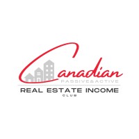 Canadian Passive & Active Real Estate Income Club Logo
