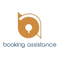 Booking Assistance Logo
