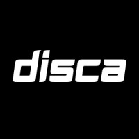 Disca Logo