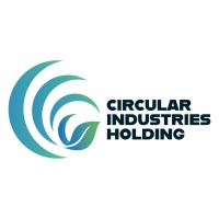 Circular Industries Group Logo