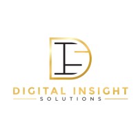 Digital Insight Solutions Logo
