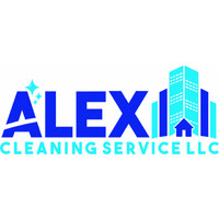 Alex Cleaning Services LLC Logo