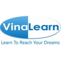 Vinalearn Links Training Co., LTD Logo