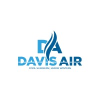 Davis Air Logo