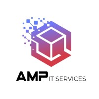 AMP IT Services Malaysia Logo