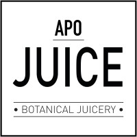 ApoJuice Logo