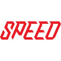 The SPEED Agency Logo