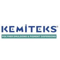 Kemiteks Kimya A.Ş Logo