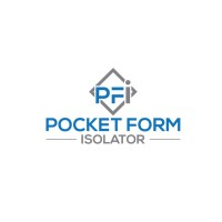 Pocket Form Isolator Logo