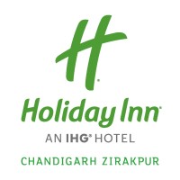 Holiday Inn CGD Zirakpur Logo