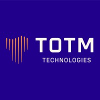 TOTM Technologies Limited Logo