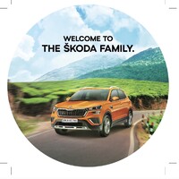 Palace Skoda Logo