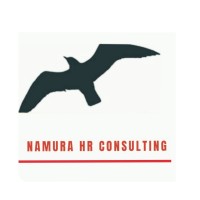 Namura HR Consulting Logo