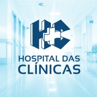 Hospital das Clinicas de Porto Velho Logo