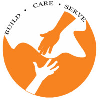 Reaching Hand Logo