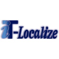 IT-Localize Logo