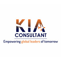 KIA Consultant Logo