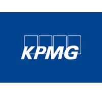 KPMG Zambia Logo