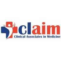 CLAIM, LLC Logo